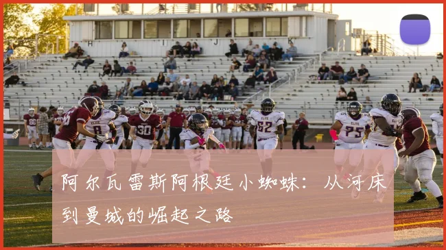 阿尔瓦雷斯阿根廷小蜘蛛:从河床到曼城的崛起之路