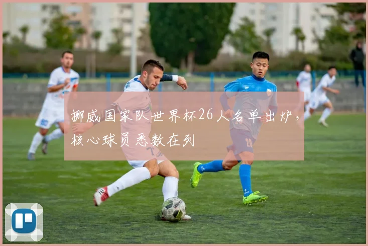 挪威国家队世界杯26人名单出炉，核心球员悉数在列